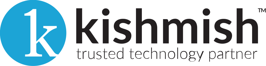 Kishmish, Trusted Technology Partner
