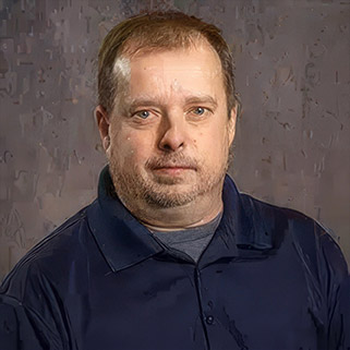 Gregg Ordon