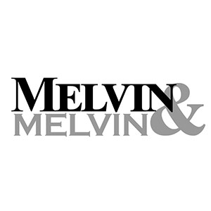 Melvin & Melvin